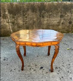 Tavolino vintage