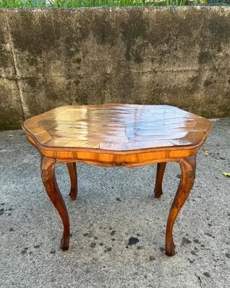 Tavolino vintage
