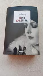 Lev Tolstoj - Anna Karenina (Versione Integrale)