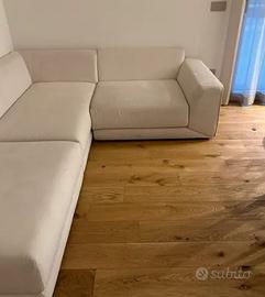 Divano Divani & Divani By Natuzzi