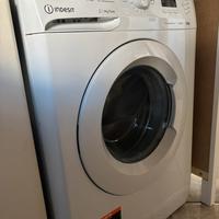 Lavatrice Indesit 9kg