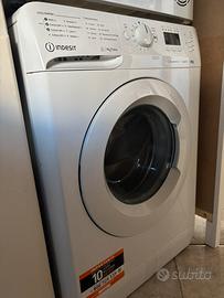 Lavatrice Indesit 9kg