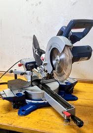 Troncatrice radiale Metabo KGS 