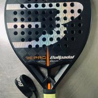 Racchetta padel Bullpadel Hack 03