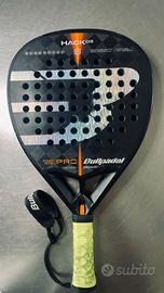 Racchetta padel Bullpadel Hack 03