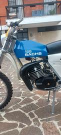 Sachs 125 7m