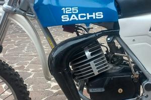 Sachs 125 7m