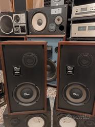 ohm acoustics