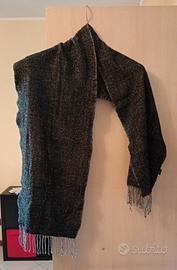 sciarpa lurex 