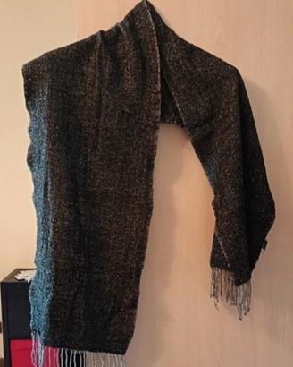 sciarpa lurex 