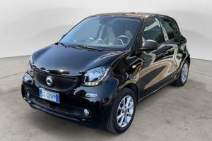 smart forfour 2nds. (W453) 70 1.0 Youngster