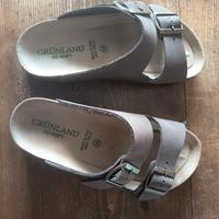 Ciabatte Grunland n.ro 36