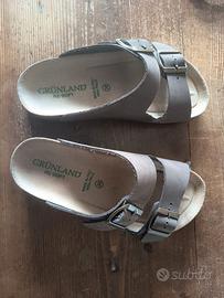 Ciabatte Grunland n.ro 36