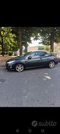 Peugeut 308 Allure cabrio