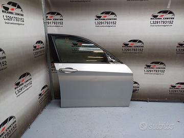 Porta portiera anteriore destra bmw f20 2011-2015