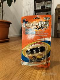 Giocattolo vintage Loops Skate 