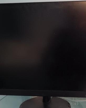 Monitor Lenovo 60hz 1080p
