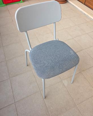 sedia GRASALA IKEA