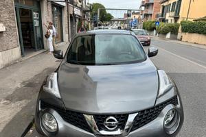 Nissan Juke Acenta 1600 GPL