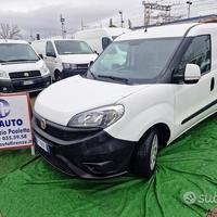 Fiat Doblò 1.6 Mjt 3P. FRIGORIFERO(KM 65.000-GARAN