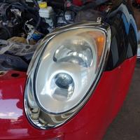 Proiettore sinistro ALFA ROMEO MITO del 2009