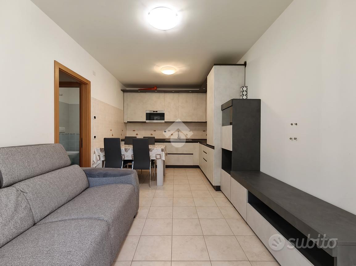 Appartamento – Trento, Panté di Sotto, Povo - Vista 3