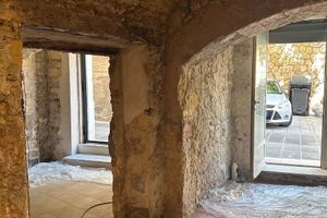 Trivano in castello