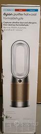 DYSON purifier Hot+Cool formaldehyde