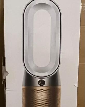 DYSON purifier Hot+Cool formaldehyde