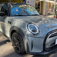 Mini 1.5 Cooper Camden 5 porte