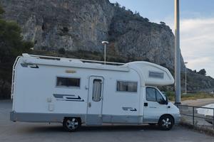 CI Mizar Glt Top Class 2.8 7 posti