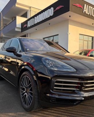 Porsche Cayenne S 2.9 V6 Cv 440