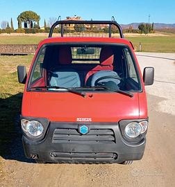 Piaggio Quargo