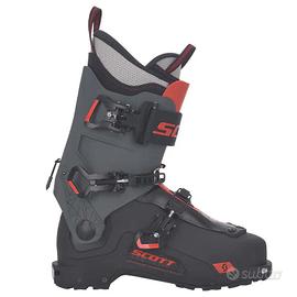 Scarponi Scialpinismo SCOTT Freeguide 29 NUOVI