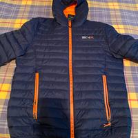 SNX PERFORMANCE GIUBBOTTO