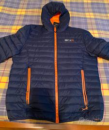 SNX PERFORMANCE GIUBBOTTO