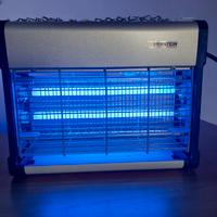 Zanzariera elettrica Brikstein 20 W