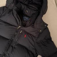 Giacca invernale ralph lauren