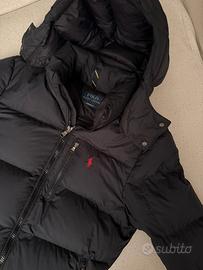 Giacca invernale ralph lauren