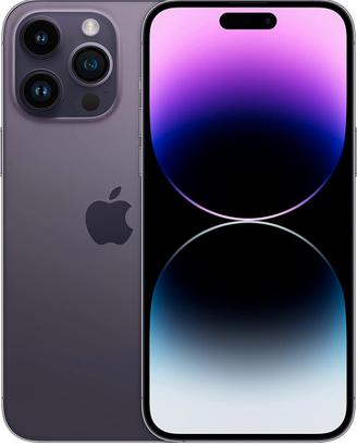 I phone 14 pro max 256 gb
