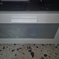 Bluray/ e audio 2.1 (2 casse e un subwoofer)