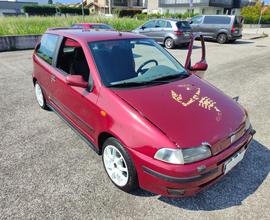 FIAT Punto Gt Benzina 3 Porte