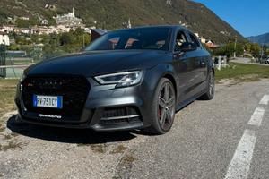 audi s3 8v