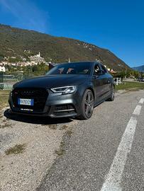 audi s3 8v