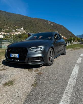 audi s3 8v
