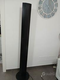 Lampada da Terra Tronconi Manhattan Design Barbier