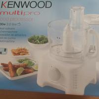 Robot da cucina KENWOOD