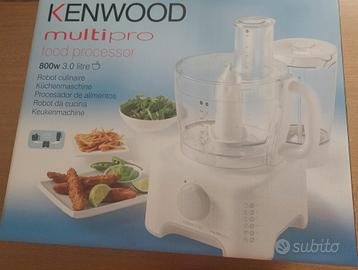 Robot da cucina KENWOOD