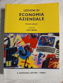 Lezioni di economia aziendale