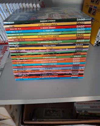 fumetti 